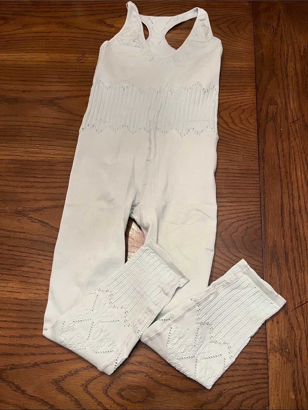 FP Movement by Free People The Lovers Onesie, size M/L